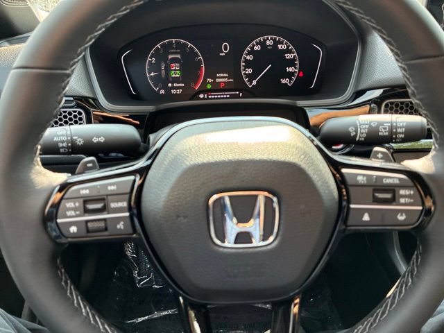 New 2026 Honda Civic Sport image 13