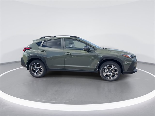 New 2026 Subaru Crosstrek 2.0i Premium image 9