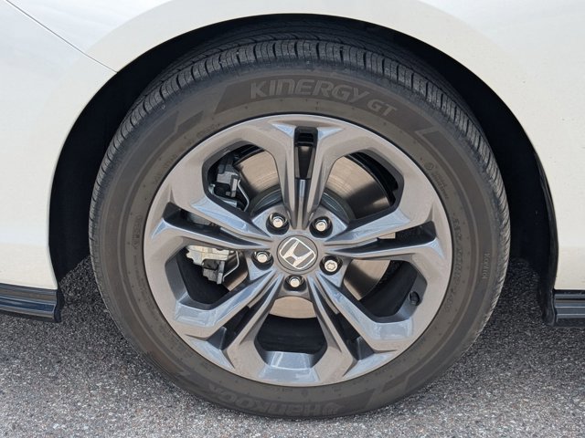 Used 2024 Honda Accord EX-L image 10