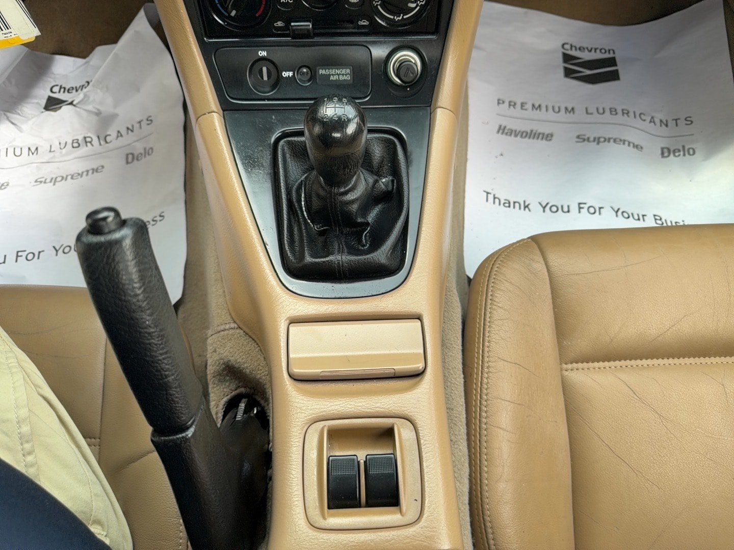 Used 2000 MAZDA MX-5 Miata LS RWD image 10