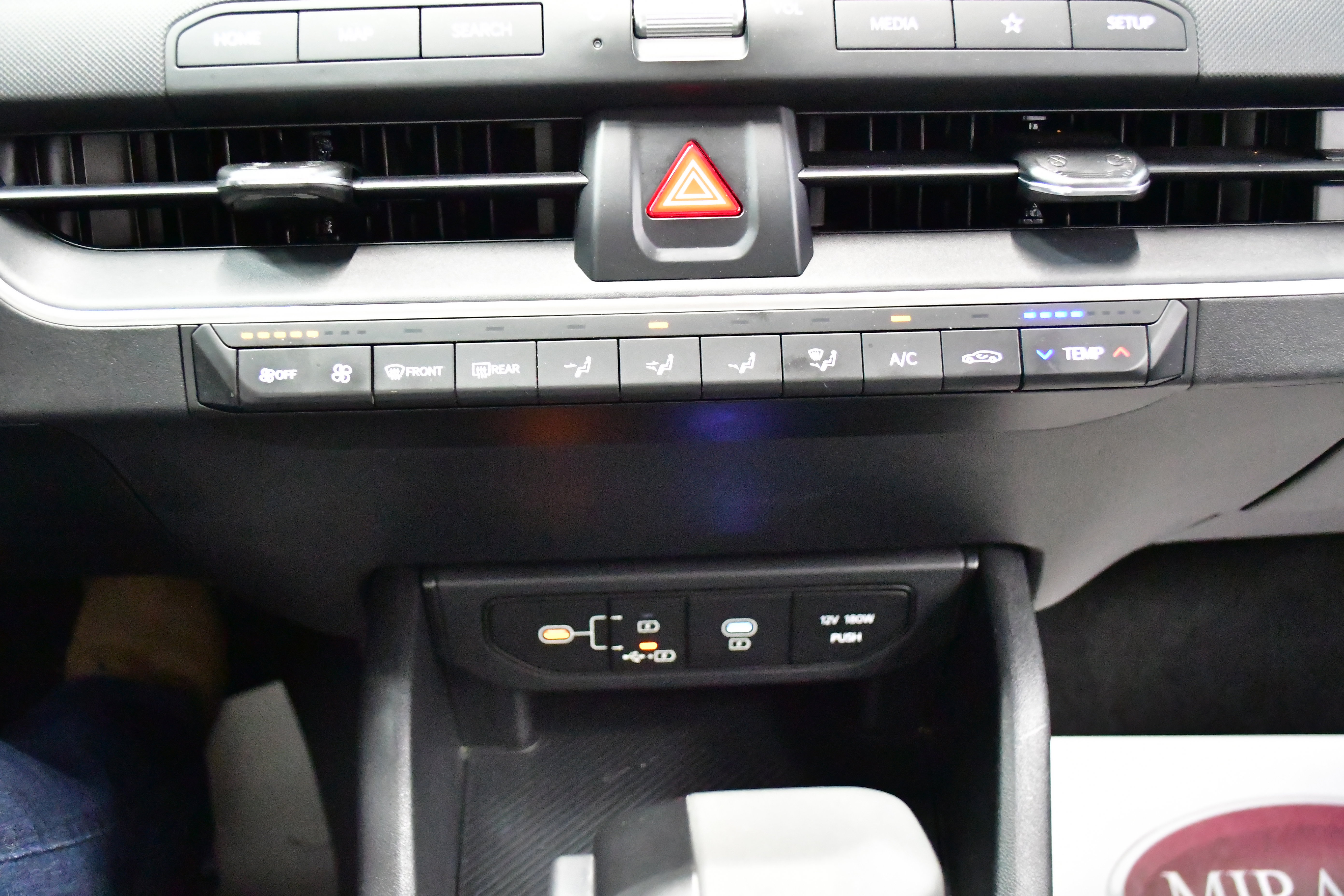Used 2025 Kia K4 FWD image 25