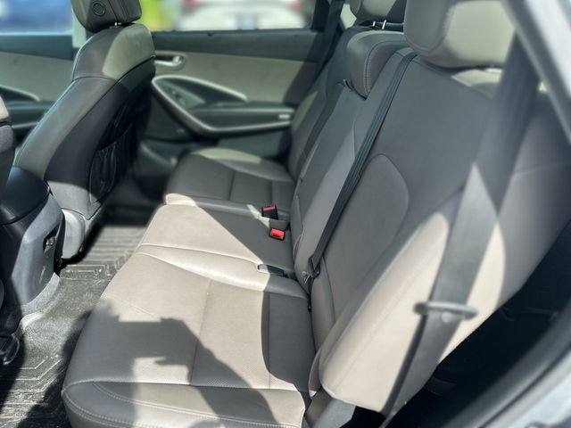 Used 2018 Hyundai Santa Fe AWD w/ SE Ultimate Tech Package 03 image 25
