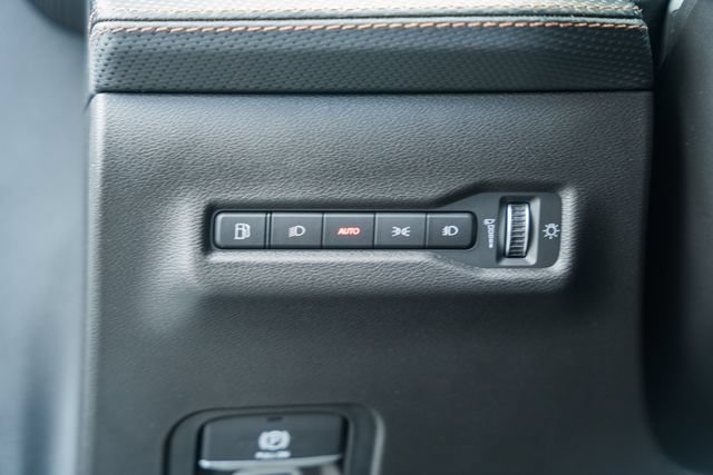 New 2026 Jeep Cherokee Overland AWD/4WD image 52