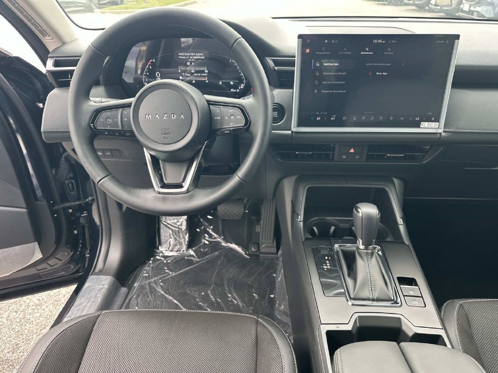 New 2026 MAZDA CX-5 Preferred AWD/4WD image 19