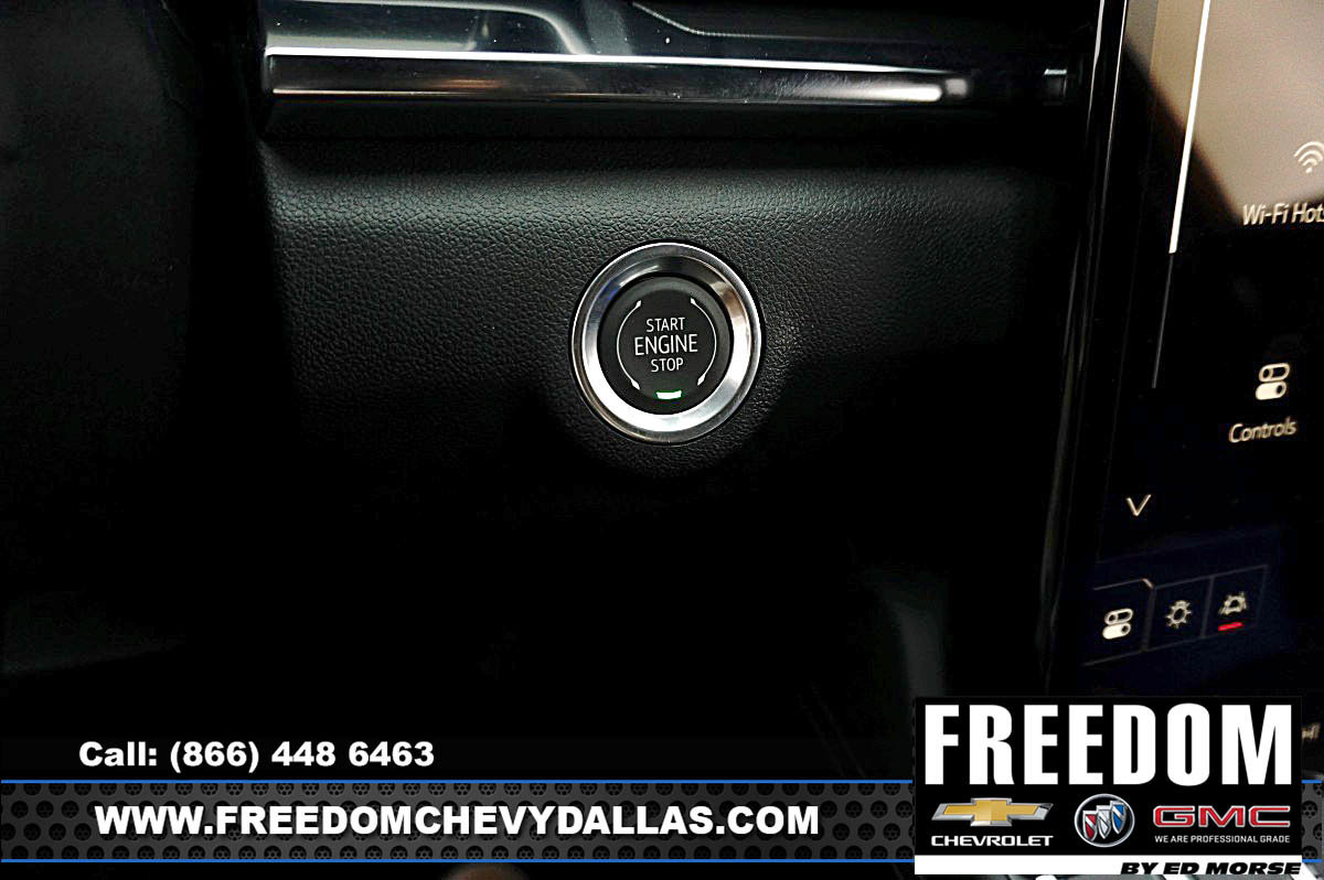 New 2026 GMC Terrain Elevation w/ Elevation Premium Package FWD image 32