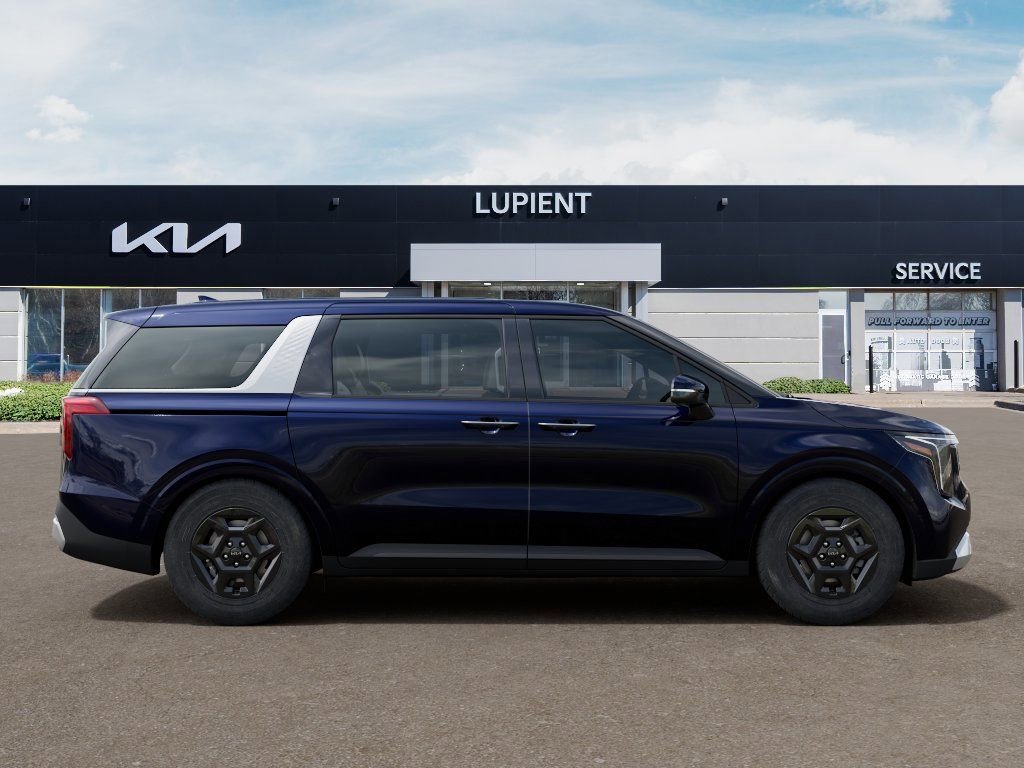 New 2026 Kia Carnival image 10