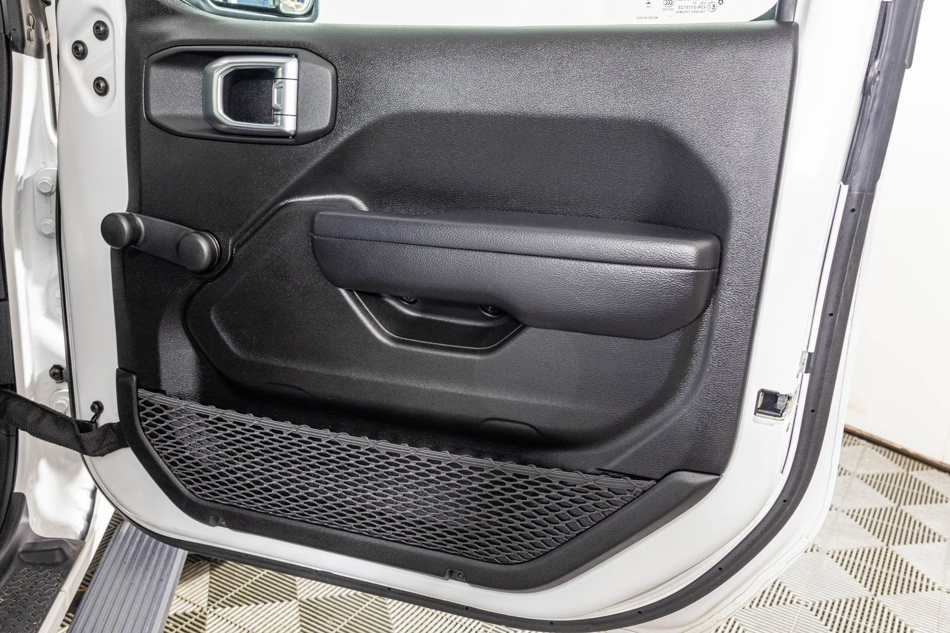 Used 2023 Jeep Gladiator Sport w/ Trailer Tow Package image 45