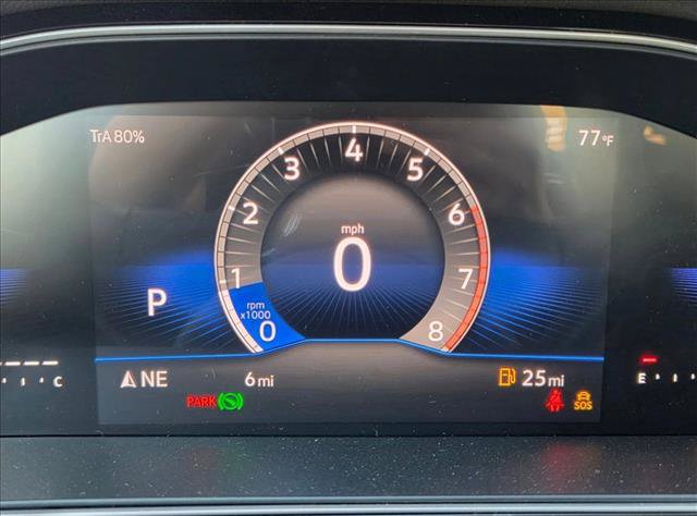 New 2026 Volkswagen Jetta S FWD image 11