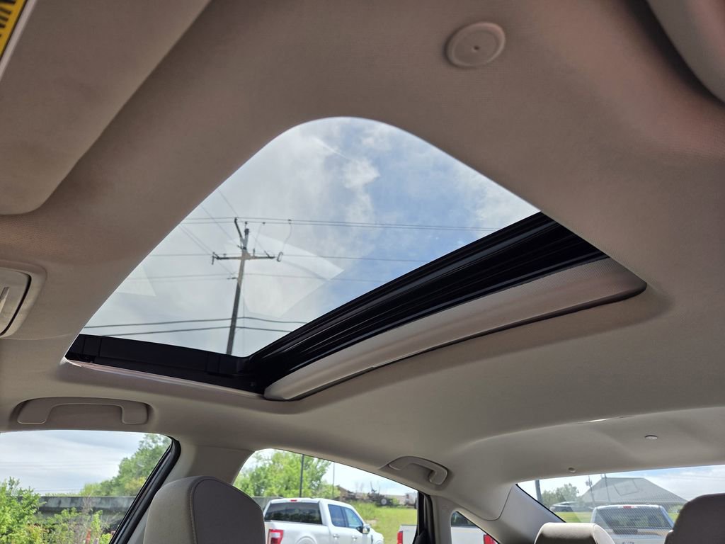 Used 2024 Honda Accord EX image 14