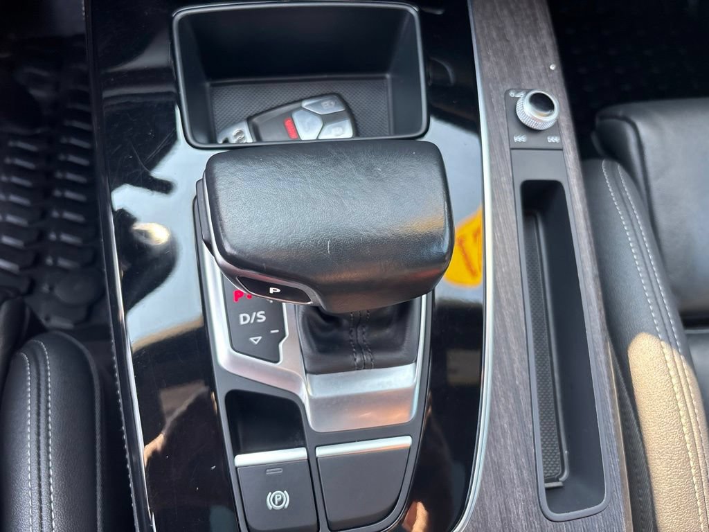 Used 2021 Audi Q5 2.0T Premium Plus AWD/4WD image 13
