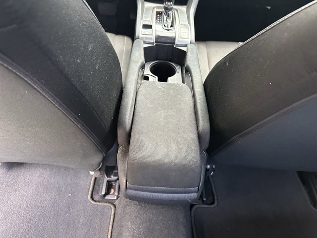 Used 2019 Honda Civic LX image 26