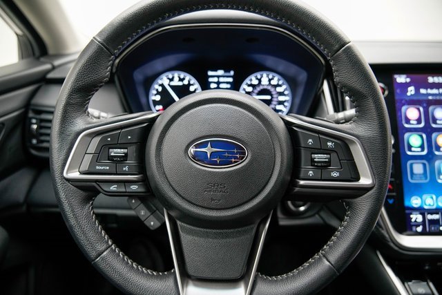 Used 2020 Subaru Outback Premium image 24