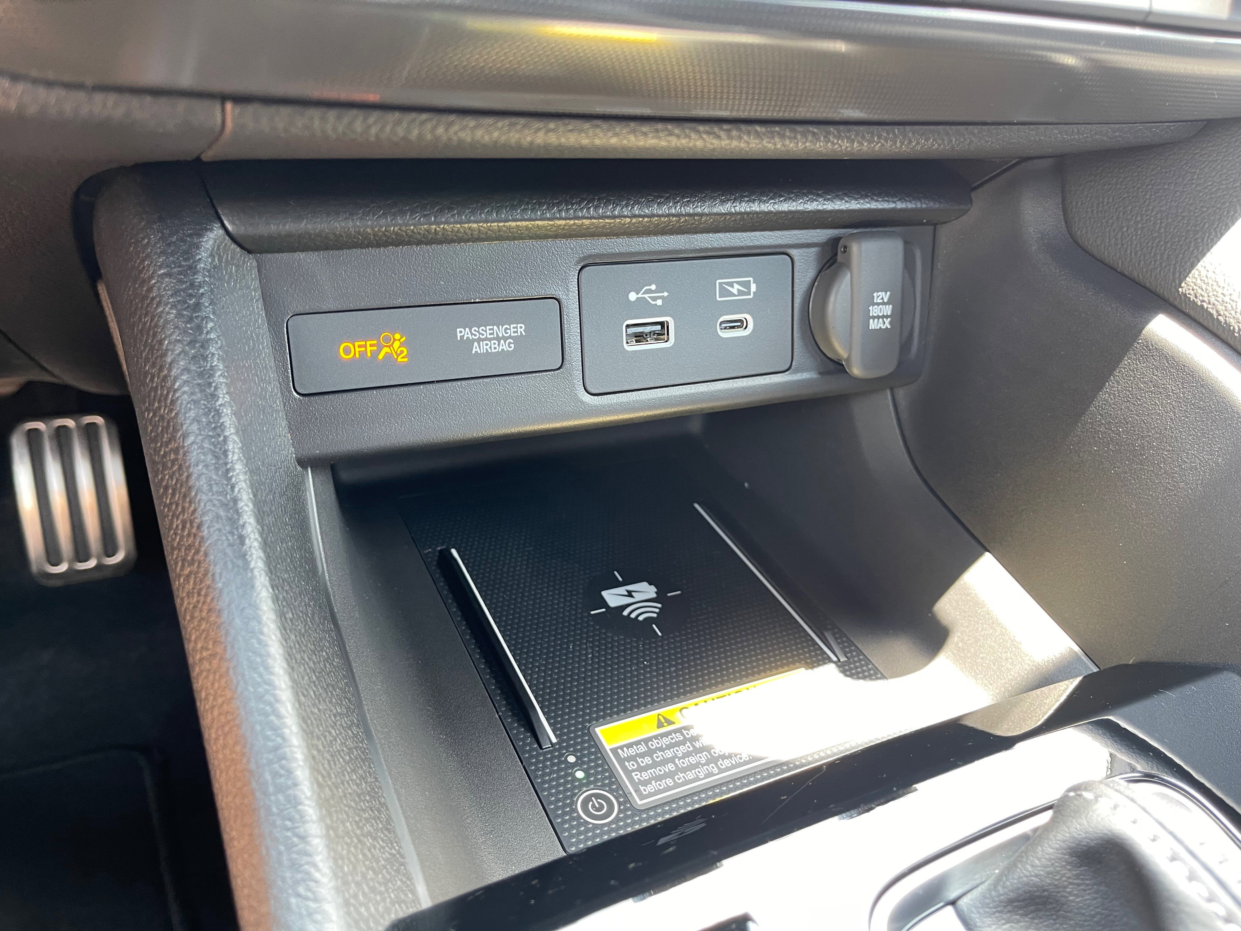 New 2025 Acura Integra A-Spec image 12