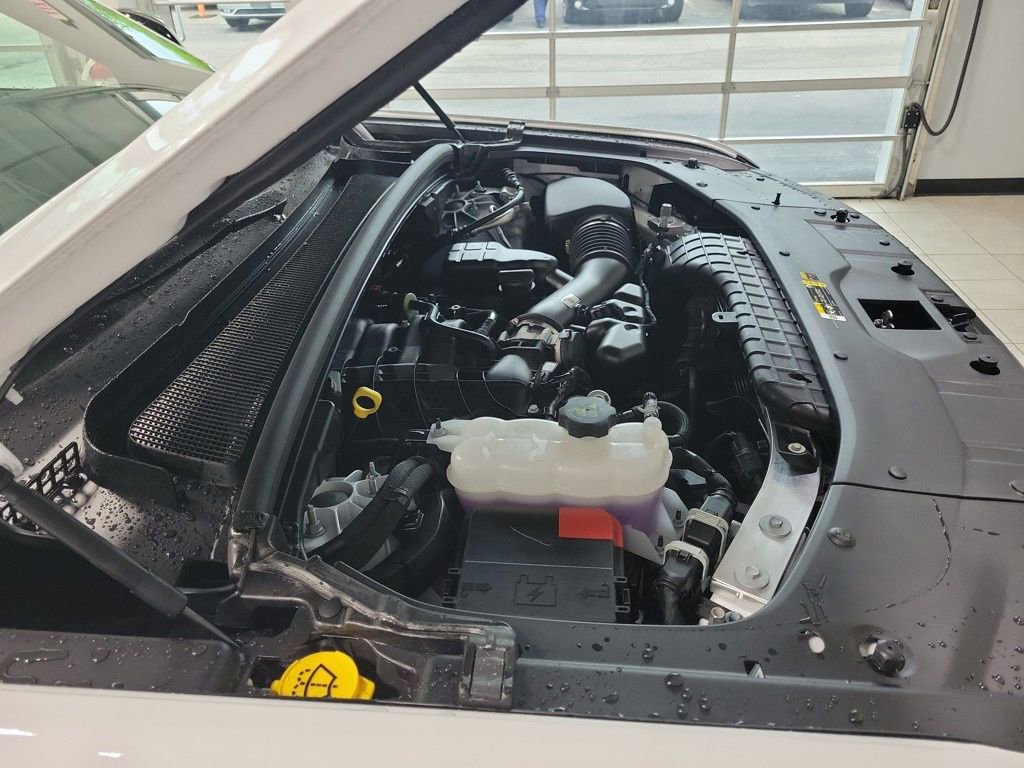 New 2025 Jeep Grand Cherokee Limited image 33