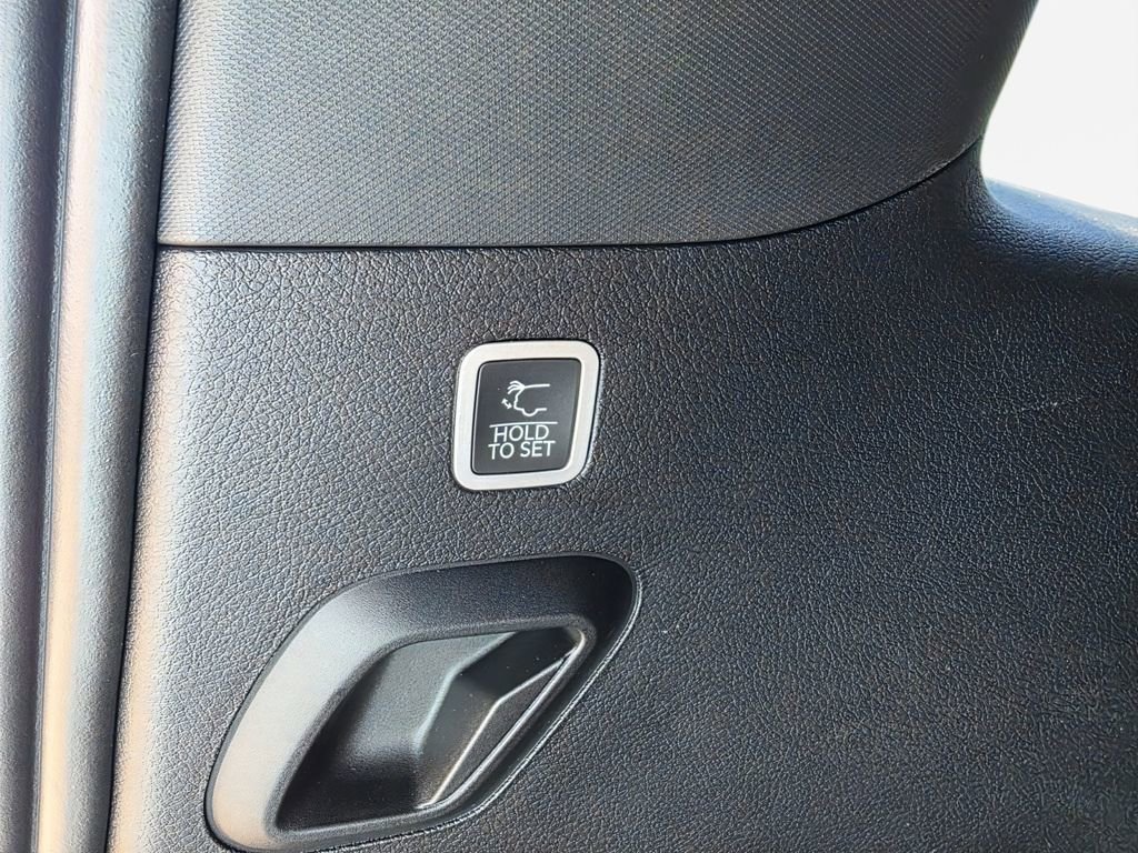 New 2025 Jeep Wagoneer Series II w/ Premium Group I image 44