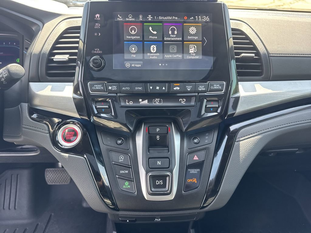 Used 2024 Honda Odyssey Touring image 28