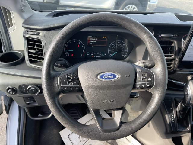 Used 2023 Ford Transit 350 XLT RWD image 5