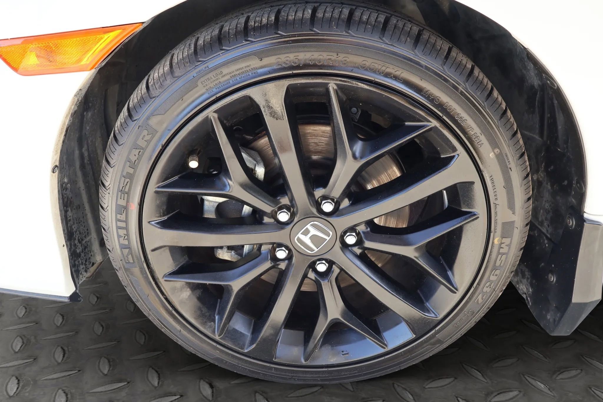 Used 2020 Honda Civic Si image 32