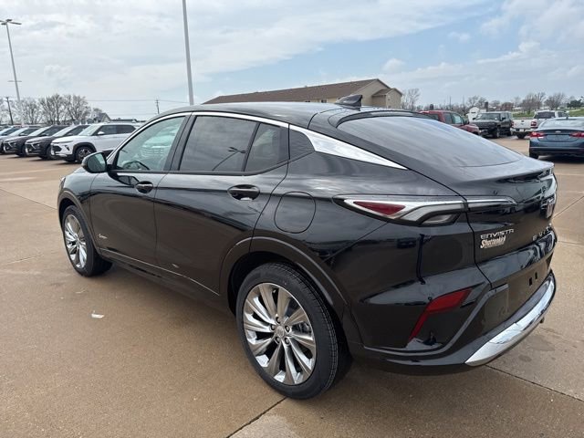 New 2026 Buick Envista Avenir image 5