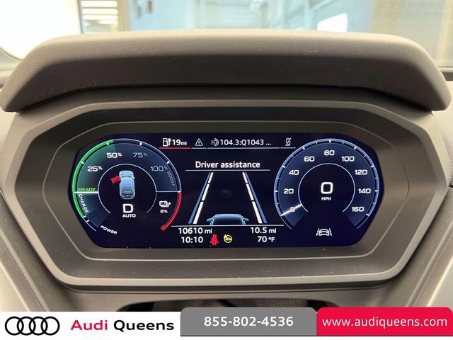 Used 2023 Audi Q4 e-tron Premium w/ 20" Wheel Package AWD/4WD image 26