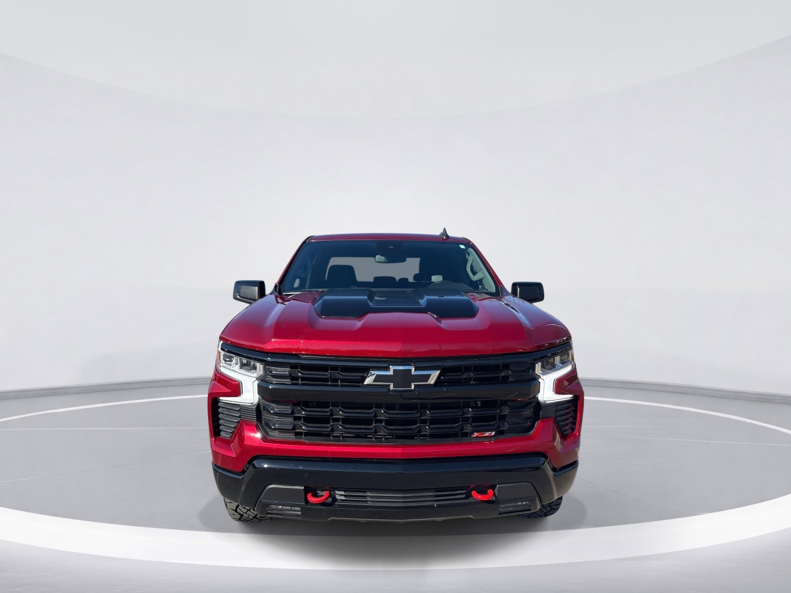 Used 2023 Chevrolet Silverado 1500 LT Trail Boss w/ Protection Package image 2