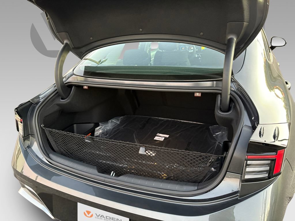 New 2026 Hyundai Sonata SEL image 25