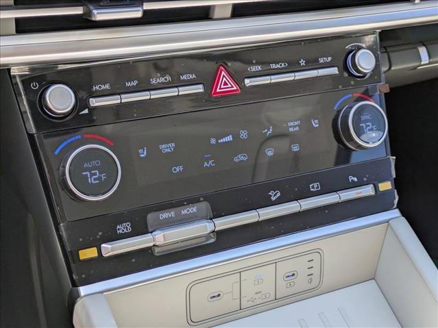 New 2026 Hyundai Santa Fe SEL FWD image 15