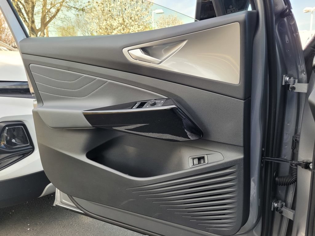 New 2026 Volkswagen ID.4 Pro S RWD image 25