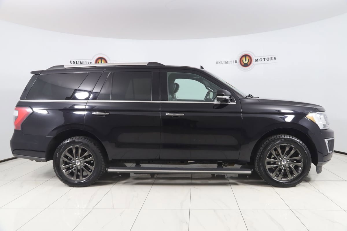 Used 2019 Ford Expedition Limited image 2
