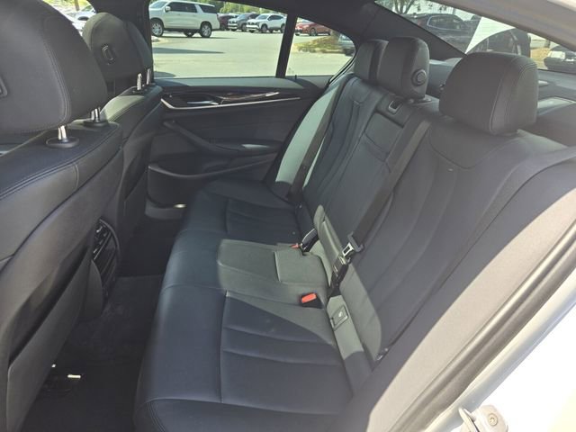 Used 2018 BMW 530e image 13