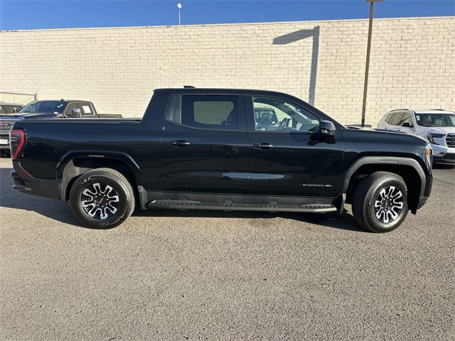 Used 2026 GMC Sierra EV Elevation image 3
