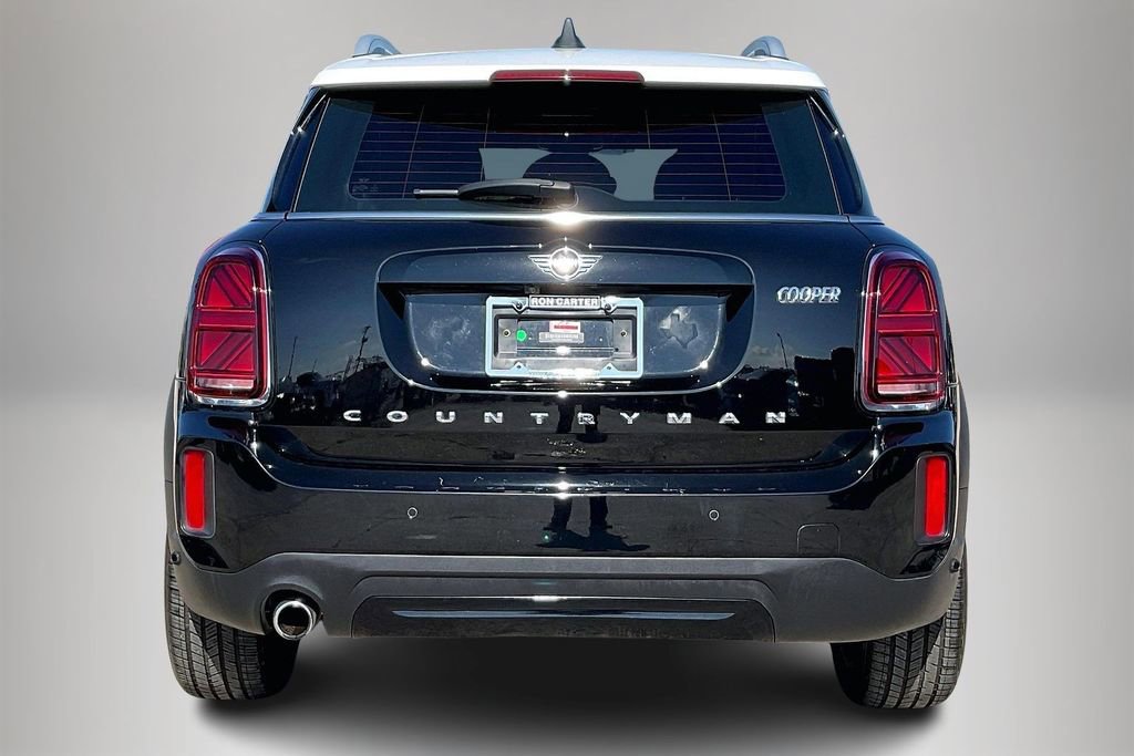 Used 2021 MINI Cooper Countryman image 6