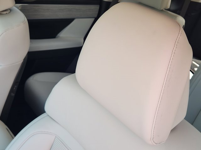 Certified 2025 Hyundai Santa Fe Calligraphy image 14