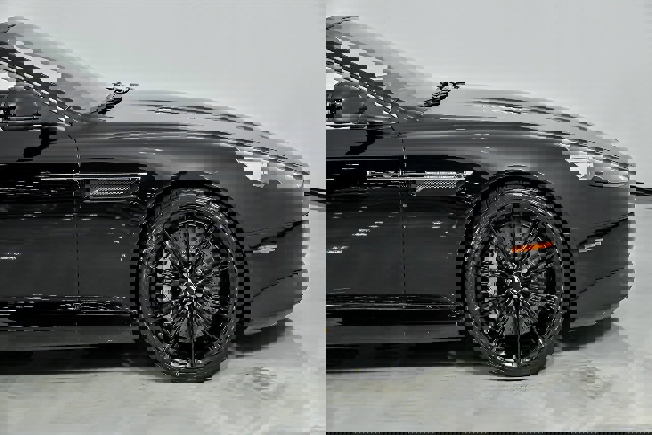 Used 2012 Aston Martin Virage Volante image 15