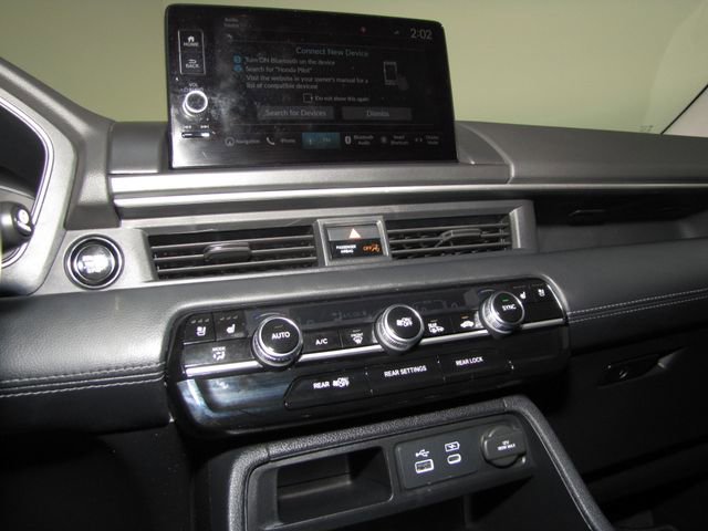 Certified 2024 Honda Pilot Elite image 7