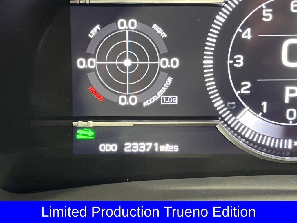 Used 2024 Toyota GR86 TRUENO Edition RWD image 2