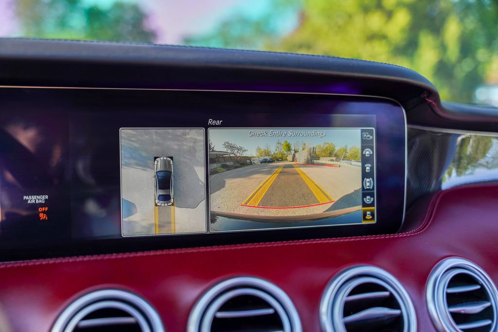 Used 2019 Mercedes-Benz S 63 AMG 4MATIC Coupe image 26