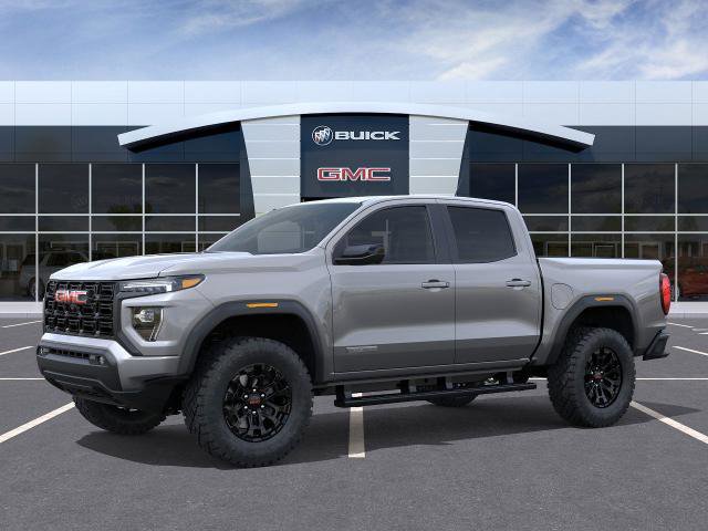 New 2026 GMC Canyon Elevation w/ Convenience Package image 28