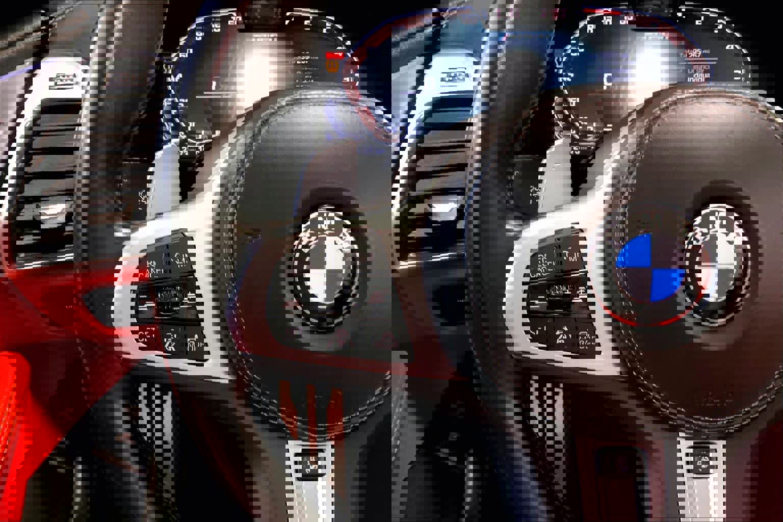 Used 2022 BMW M850i xDrive Convertible image 23