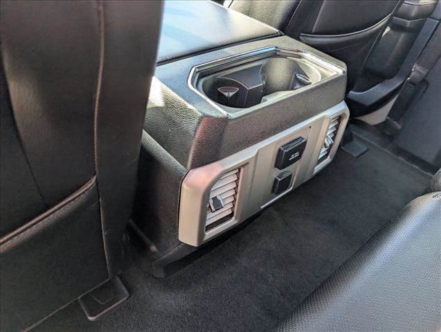 Used 2017 Ford F250 Lariat image 15