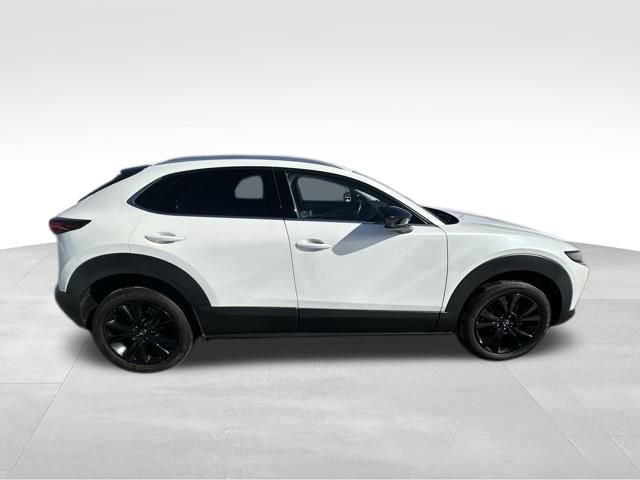 Used 2024 MAZDA CX-30 2.5 Turbo w/ Premium Plus Pkg image 9