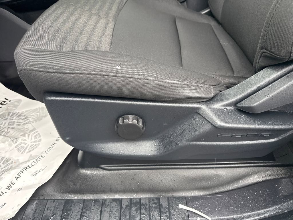 Used 2023 Ford F150 XL w/ STX Appearance Package image 26