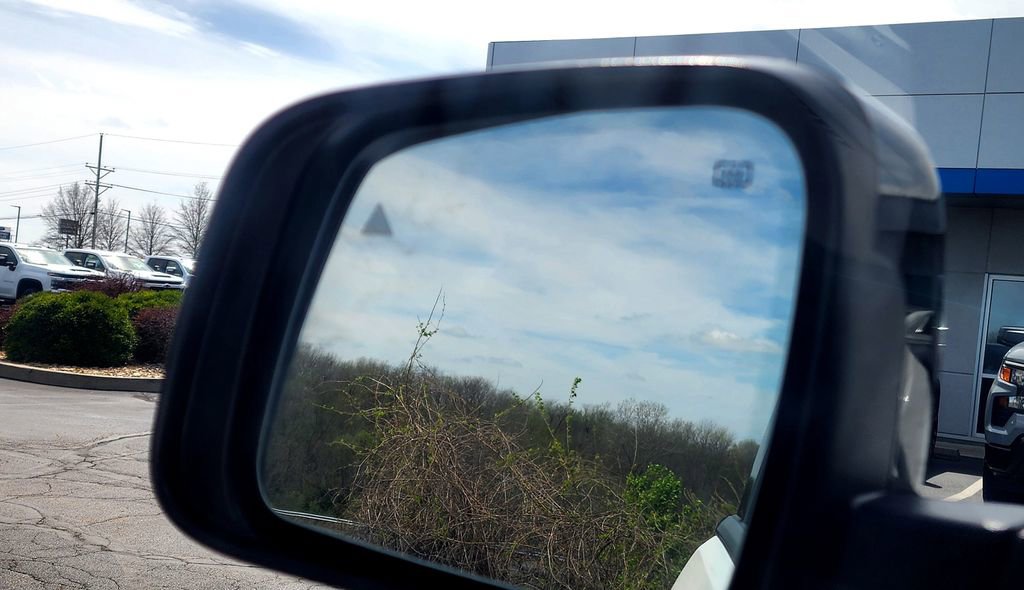 Used 2025 Dodge Durango R/T image 82