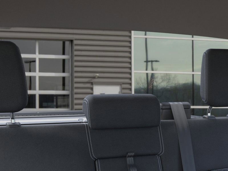 New 2026 Ford Ranger XL w/ Trailer Tow Package image 22