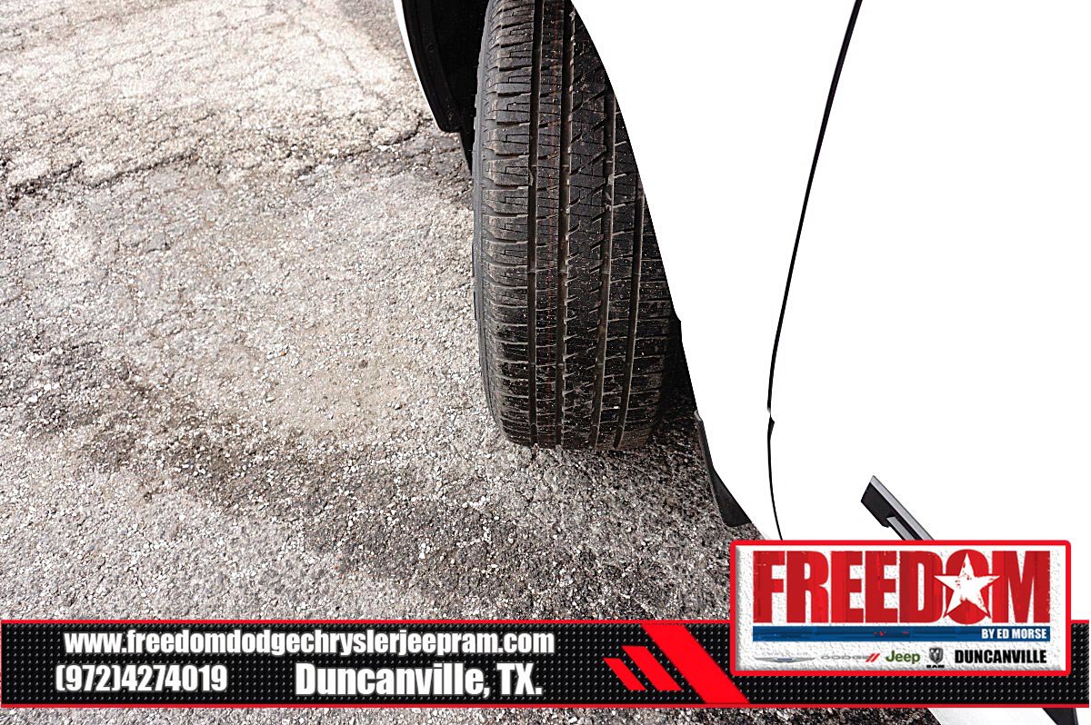New 2025 RAM 1500 Tradesman RWD image 43