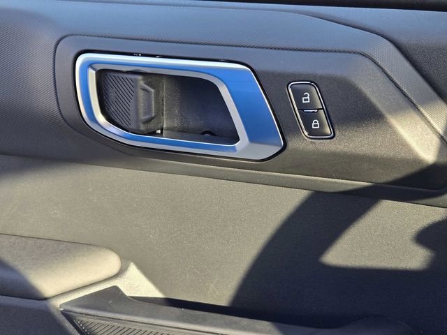 New 2025 Ford Bronco Big Bend image 15