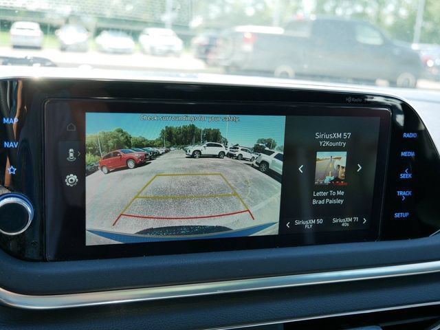 Used 2023 Hyundai Sonata SEL FWD image 26