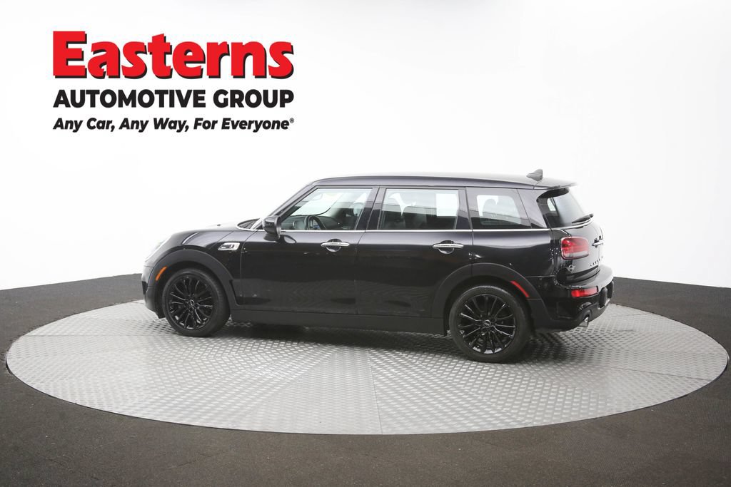 Used 2023 MINI Cooper Clubman S FWD image 61