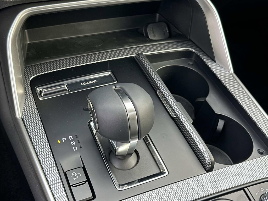 New 2026 MAZDA CX-90 3.3 Turbo w/ Preferred Package image 5