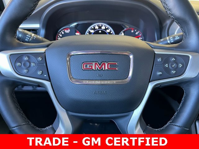 Certified 2023 GMC Acadia Denali w/ Denali Ultimate Package image 23